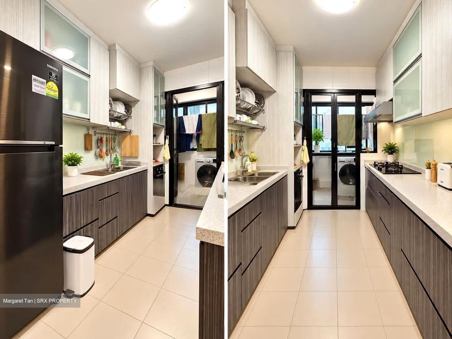Blk 546C Segar Vale (Bukit Panjang), HDB 4 Rooms #624965061